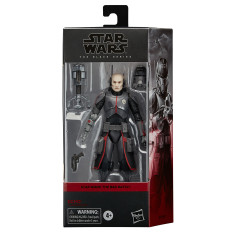 Star Wars The Black Series F43485X0 toy figure