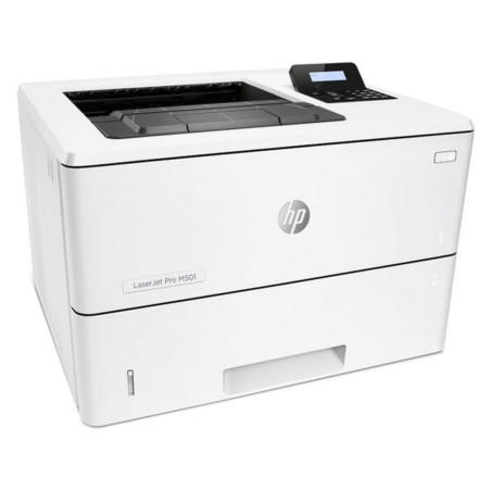 HP LaserJet Pro Stampante M501dn