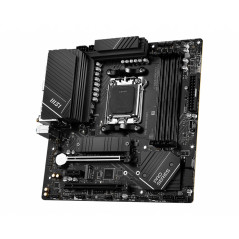 Placa base msi am5 pro b650m - a wifi matx