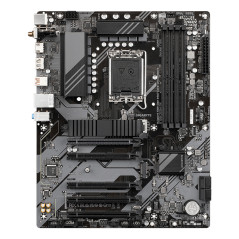 Placa base gigabyte b760 ds3h 1700 ax atx -  4x ddr5 -  4x sata3 -  1x usb 3.2 -  1x usb tipo c -  4x usb 2.0