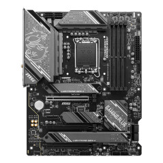 Placa base msi 1700 z790 gaming plus wifi ddr5 atx 4xddr5