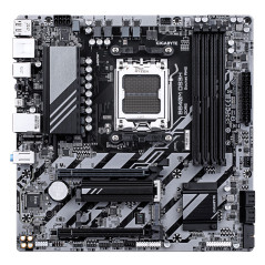 GIGABYTE B840M DS3H motherboard AMD B840 Socket AM5 micro ATX