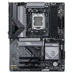 Placa base gigabyte b850 eagle wifi6e atx -  4x ddr5 -  lga1851
