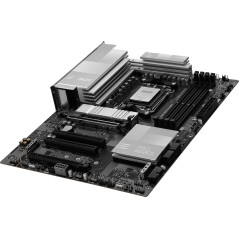 Placa base msi pro x870 - p wifi am5 atx - 4x ddr5