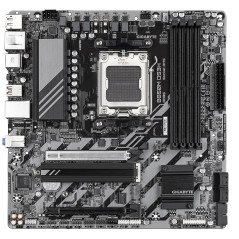 Placa base gigabyte b850m ds3h matx -  4x ddr5