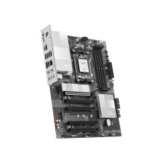 Placa base msi pro b840 - p am5 wifi atx -  4x ddr5 -   3x usb 3.2 -  1x usb tipo c
