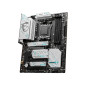 MSI X670E GAMING PLUS WIFI motherboard AMD X670 Socket AM5 ATX MSI X670E GAMING PLUS WIFI motherboard AMD X670 Socket AM5 ATX