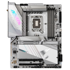 Placa base gigabyte 1700 aorus z790 pro x ddr5