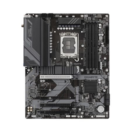 Placa base gigabyte z790 d ax 1700 ddr5