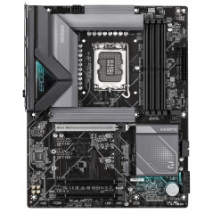 Placa base gigabyte b860 eagle wifi6e atx -  4x ddr5 -  lga1851