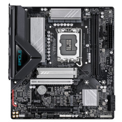 Placa base gigabyte b860m eagle matx -  2x ddr5 -  4x sata3 lga 1851