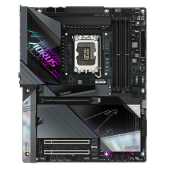 Placa base gigabyte z890 aorus master g10 atx -  4x ddr5