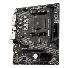 Placa base msi am4 a520m - a pro m - atx