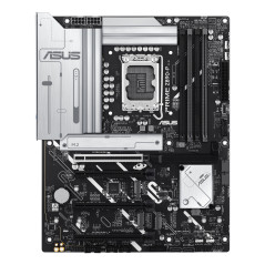 Placa base asus intel prime z890 - p socket 1851 ddr5x4 max 256gbhdmi displayport atx