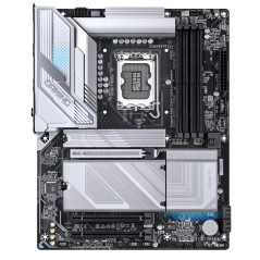 Placa base gigabyte b860 gaming x wifi6e atx -  4x ddr5 lga1851