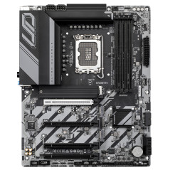 Placa base gigabyte z890 ud wifi6e atx -  4x ddr5 -  4x sata3 lga 1851