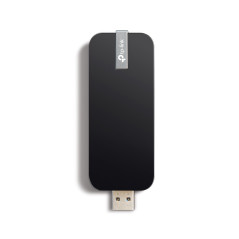 Adaptador usb 2.0 dual band wifi ac1300 2.4 ghz y 5 ghz pt - link