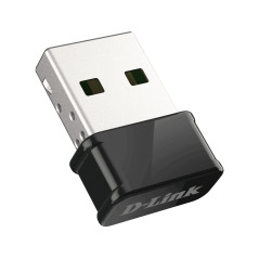 Adaptador usb d - link dwa - 181 ac1300 mu - mimo