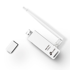 Adaptador usb 2.0 wifi 150 mbps tp - link
