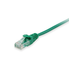 Equip 625447 cavo di rete Verde 0,5 m Cat6 U/UTP (UTP)