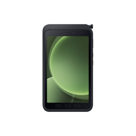 Tablet Samsung Galaxy Tab Active5 8" 6 GB RAM 128 GB Green