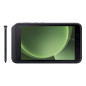 Tablet Samsung Galaxy Tab Active5 8" 6 GB RAM 128 GB Green