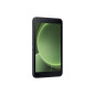 Tablet Samsung Galaxy Tab Active5 8" 6 GB RAM 128 GB Green