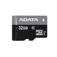 ADATA Premier microSDHC UHS-I U1 Class10 32GB Classe 10