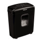 Fellowes Powershred 6M distruggi documenti Taglio a frammenti Nero Fellowes Powershred 6M distruggi documenti Taglio a frammenti Nero