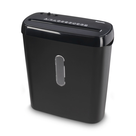 Destructora de papel hama basic s6