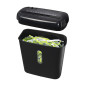 Destructora de papel hama basic s6 Destructora de papel hama basic s6
