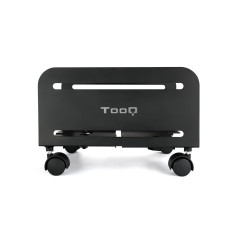 TooQ UMCS0004-B CPU holder Cart CPU holder Black