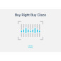 Switch CISCO C1000-16T-2G-L