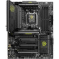 Motherboard MSI MAG X870 TOMAHAWK WIFI AMD AM5 AMD