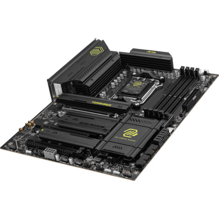 Scheda Madre MSI MAG X870 TOMAHAWK WIFI AMD AM5 AMD