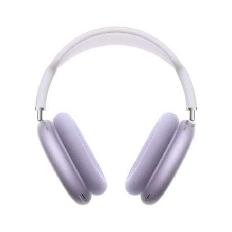 Cuffie Bluetooth a Fascia Apple AirPods Max Porpora