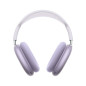 Cuffie Bluetooth a Fascia Apple AirPods Max Porpora