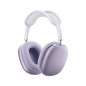 Cuffie Bluetooth a Fascia Apple AirPods Max Porpora
