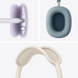 Cuffie Bluetooth a Fascia Apple AirPods Max Porpora