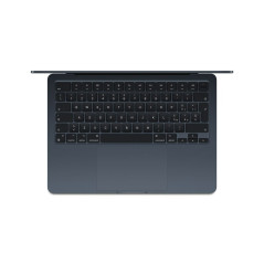 Laptop Apple MC7X4ZE/A 13,6" M2 16 GB RAM 256 GB SSD