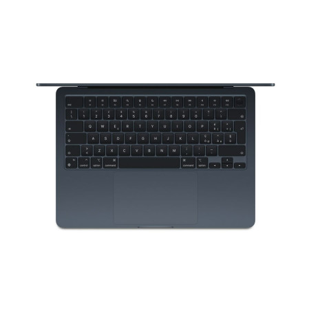 Laptop Apple MC7X4ZE/A 13,6" M2 16 GB RAM 256 GB SSD