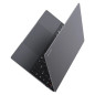 Laptop Chuwi CWI570K3 14" i5-12450H Intel Core I3-1220P 16 GB RAM 512 GB SSD
