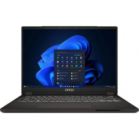 Laptop MSI A13MG-256PL 14" I5-13500H 16 GB RAM 1 TB SSD