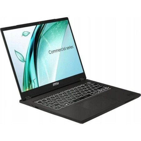 Laptop MSI A13MG-256PL 14" I5-13500H 16 GB RAM 1 TB SSD
