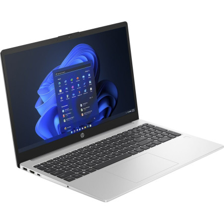 Laptop HP A23L9EA 15,6" AMD Ryzen 5-7530U 16 GB RAM 512 GB SSD