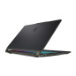 Laptop MSI A13VE-1613XPL 15,6" intel core i5-13420h 16 GB RAM 512 GB SSD Nvidia Geforce RTX 4050