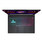 Laptop MSI A13VE-1613XPL 15,6" intel core i5-13420h 16 GB RAM 512 GB SSD Nvidia Geforce RTX 4050
