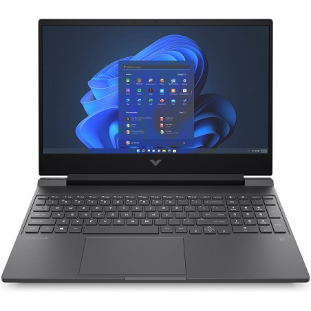Laptop HP 9W1Q0EA 15,6" intel core i5-13420h 16 GB RAM 512 GB SSD Nvidia Geforce RTX 4050