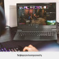 Laptop HP 9W1Q0EA 15,6" intel core i5-13420h 16 GB RAM 512 GB SSD Nvidia Geforce RTX 4050