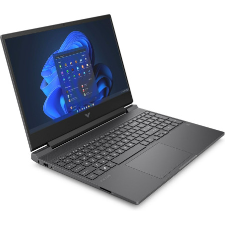 Laptop HP 804F0EA 15,6" i5-12450H 16 GB RAM 512 GB SSD NVIDIA GeForce RTX 3050